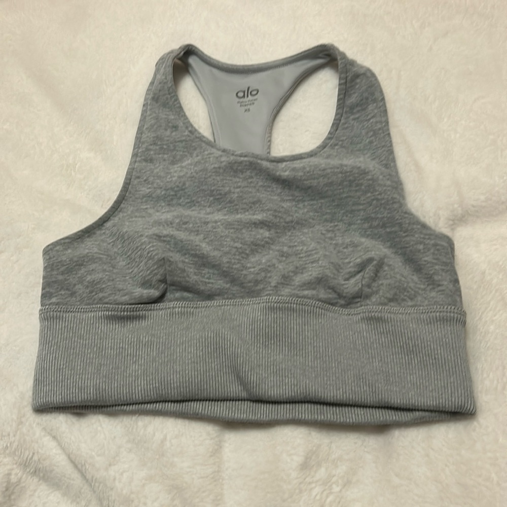 Alo sports bra